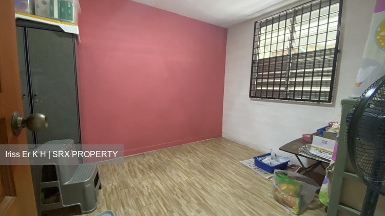 Blk 1 Lorong 7 Toa Payoh (Toa Payoh), HDB 3 Rooms #323329931